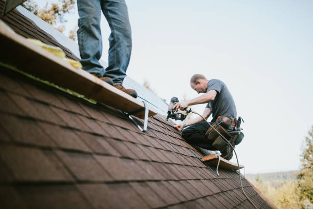 Quick and Trustworthy Emergency Roof Repair Services in Bandon, OR